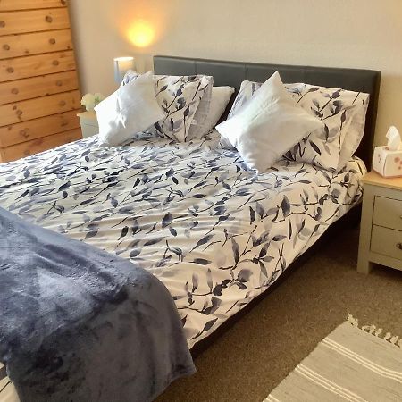 Second Floor Apartment Tenby Town Centre Luaran gambar