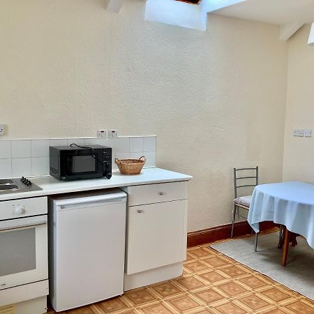 Second Floor Apartment Tenby Town Centre Luaran gambar